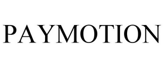 PAYMOTION