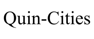 QUIN-CITIES