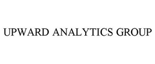 UPWARD ANALYTICS GROUP