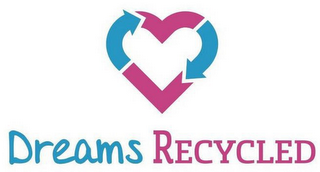 DREAMSRECYCLED