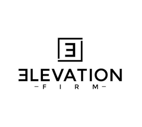 E ELEVATION FIRM