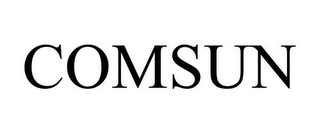 COMSUN