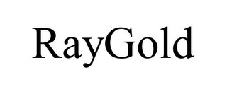 RAYGOLD