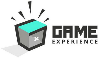 GAME EXPERIENCE, G, X