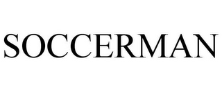 SOCCERMAN