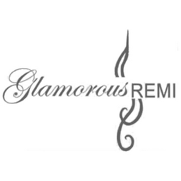 GLAMOROUS REMI