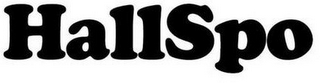 HALLSPO