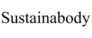 SUSTAINABODY
