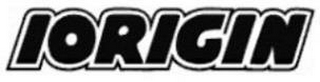 IORIGIN