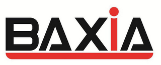 BAXIA