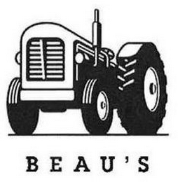 BEAU'S