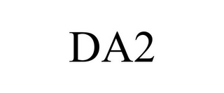 DA2