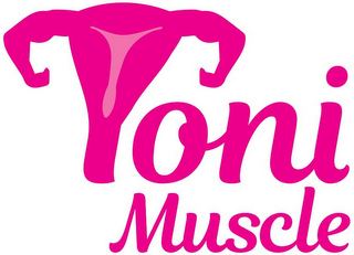 YONI MUSCLE