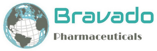 BRAVADO PHARMACEUTICALS