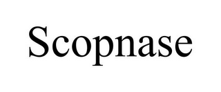 SCOPNASE