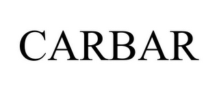 CARBAR