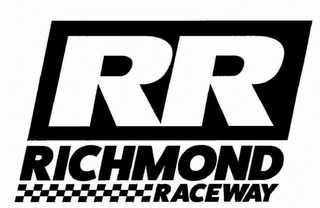 RR RICHMOND RACEWAY