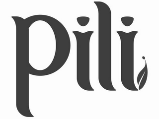 PILI