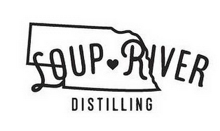 LOUP RIVER DISTILLING