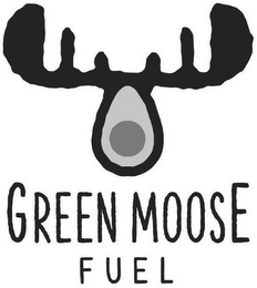 GREEN MOOSE FUEL