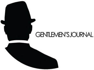 GENTLEMEN'S JOURNAL