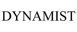 DYNAMIST