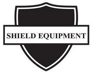 SHIELD EQUIPMENT