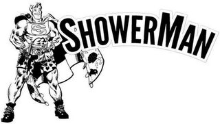 SHOWERMAN