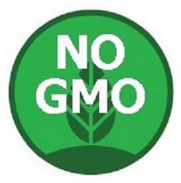 NO GMO