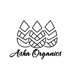 ASHA ORGANICS