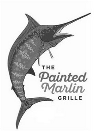 THE PAINTED MARLIN GRILLE