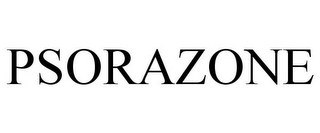 PSORAZONE