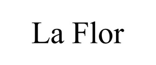 LA FLOR