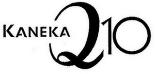 KANEKA Q10