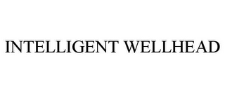 INTELLIGENT WELLHEAD