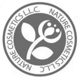 NATURE COSMETICS L.L.C. NATURE COSMETICS L.L.C.