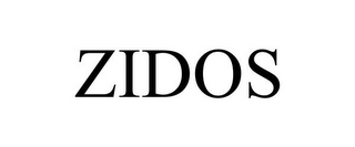 ZIDOS