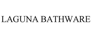 LAGUNA BATHWARE