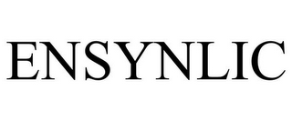 ENSYNLIC