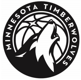 MINNESOTA TIMBERWOLVES