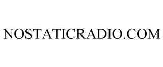 NOSTATICRADIO.COM