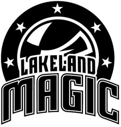 LAKELAND MAGIC