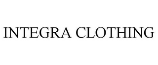 INTEGRA CLOTHING