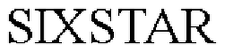 SIXSTAR