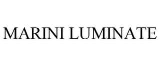 MARINI LUMINATE