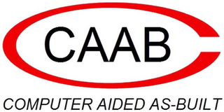 C CAAB COMPUTER AIDED AS-BUILT