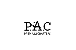 P.A.C PREMIUM CRAFTERS