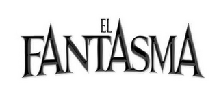 EL FANTASMA