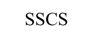 SSCS