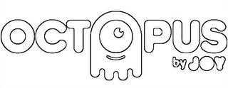 OCTOPUS BY JOY